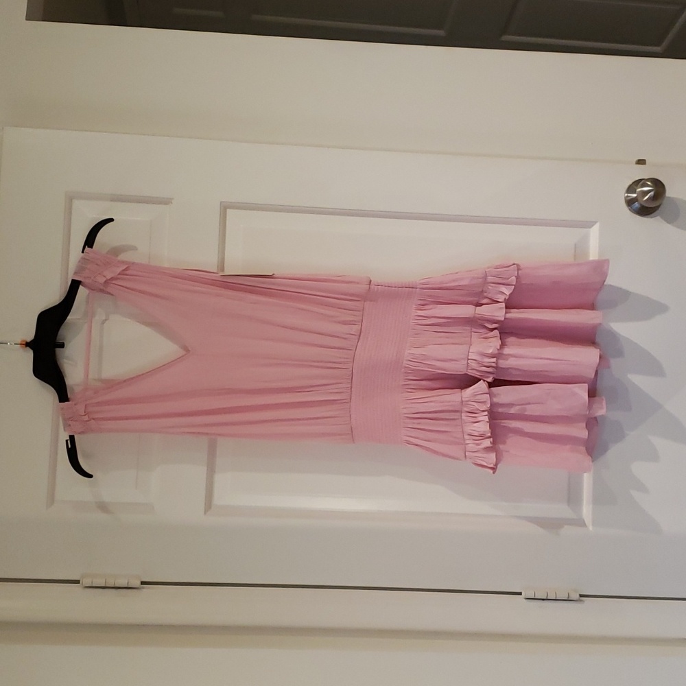 NWT! RAMY BROOK KIARA DRESS